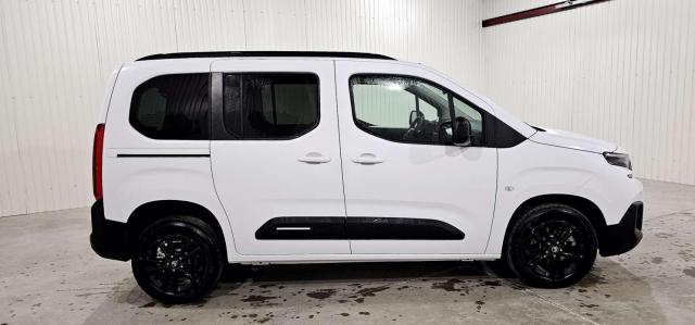 Citroen Berlingo image 1