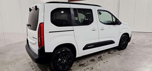 Citroen Berlingo image 3
