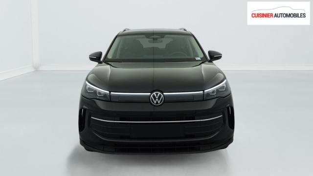 Volkswagen Tiguan image 8