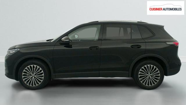 Volkswagen Tiguan image 1