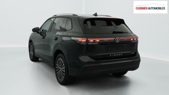 Volkswagen Tiguan image 4