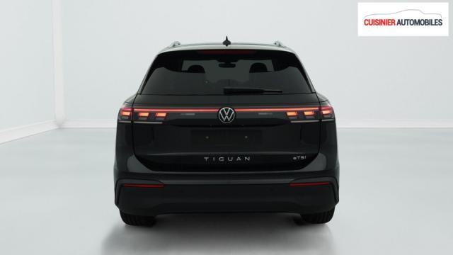 Volkswagen Tiguan image 9