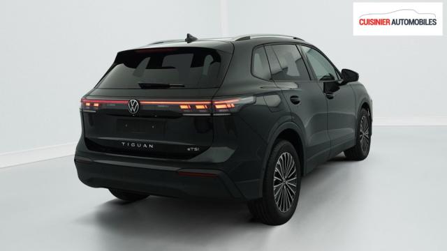 Volkswagen Tiguan image 7
