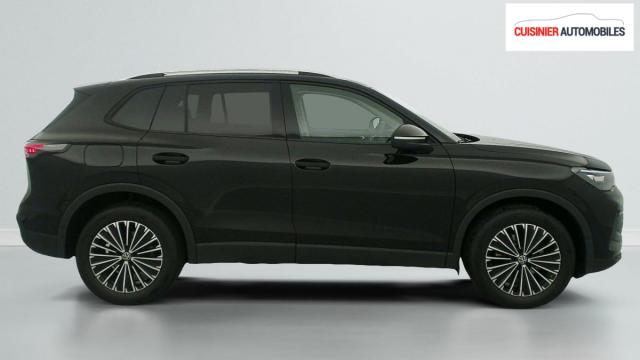 Volkswagen Tiguan image 2