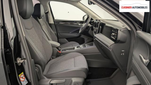 Volkswagen Tiguan image 5