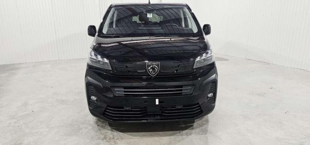 Peugeot Traveller image 2