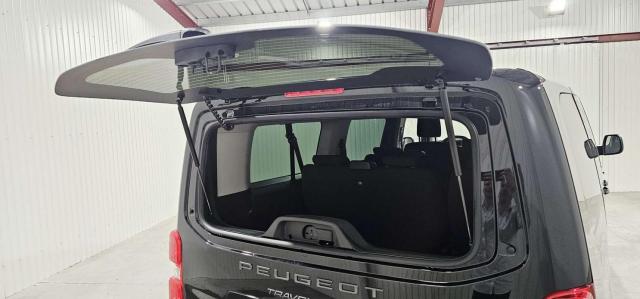 Peugeot Traveller image 8