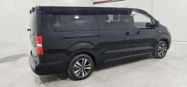 Peugeot Traveller image 3