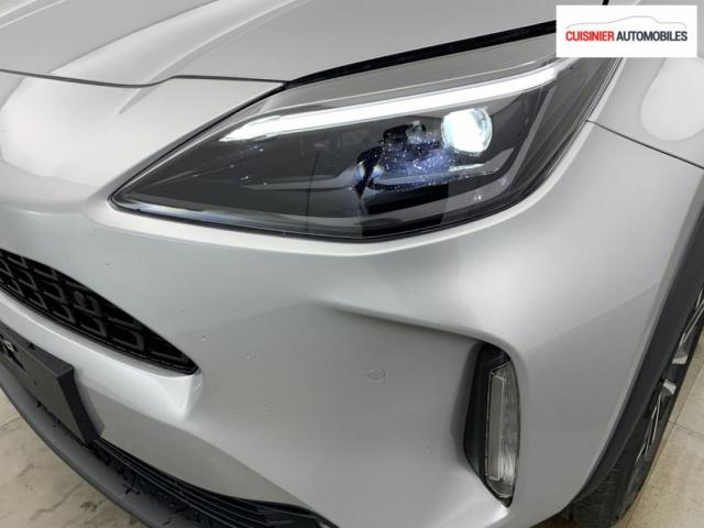 Toyota Yaris Cross image 3