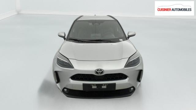 Toyota Yaris Cross image 4