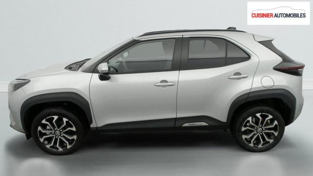 Toyota Yaris Cross image 9