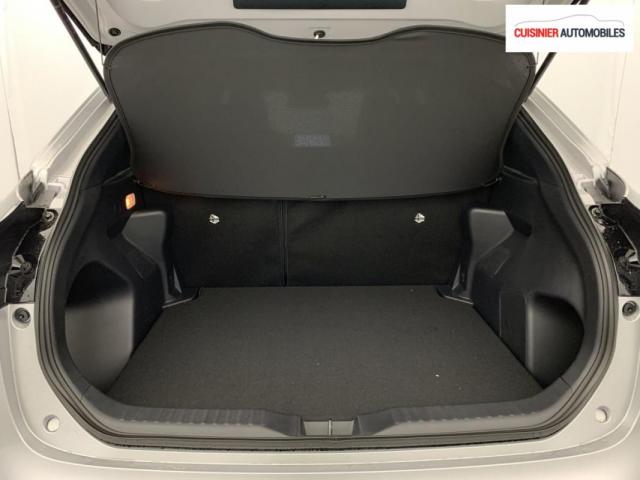 Toyota Yaris Cross image 2