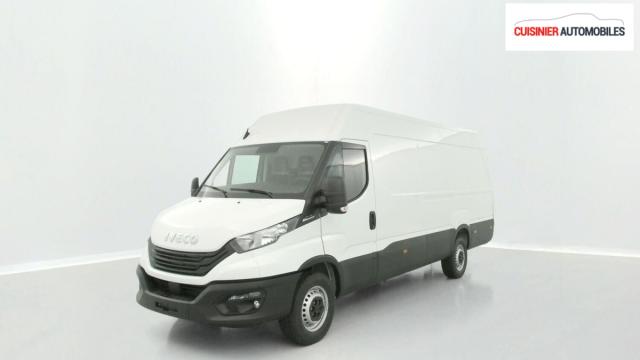 Iveco Daily image 1