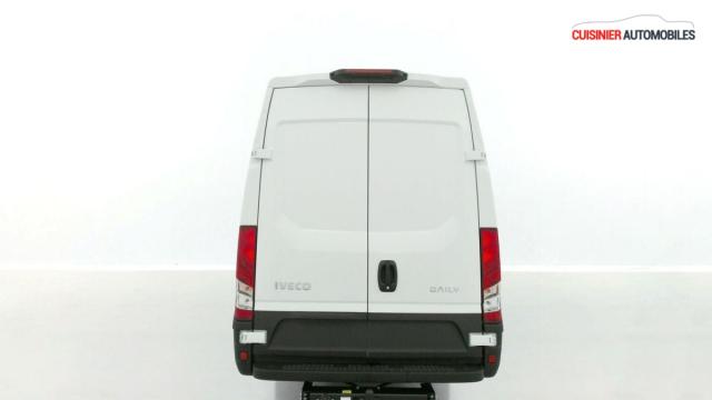 Iveco Daily image 2