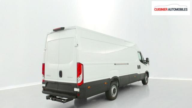 Iveco Daily image 5