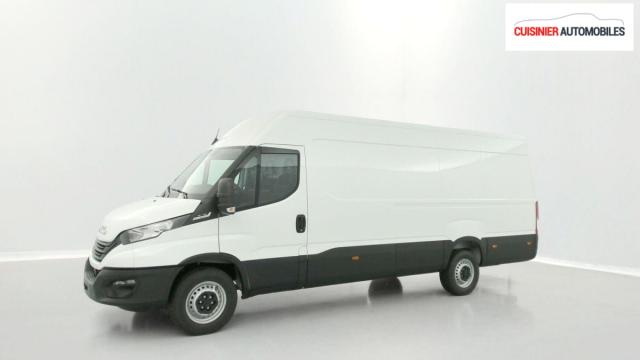 Iveco Daily image 4