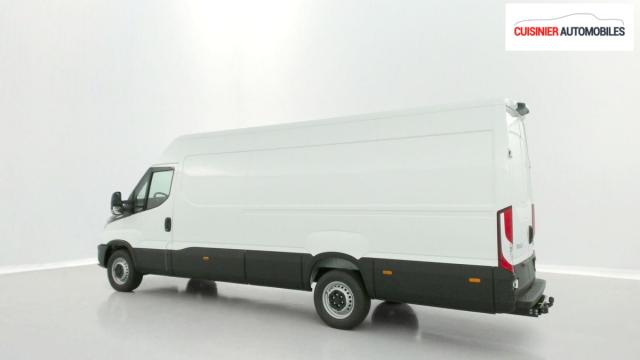 Iveco Daily image 6