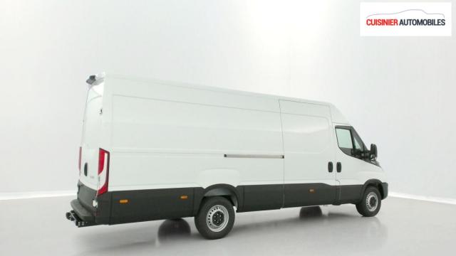 Iveco Daily image 7