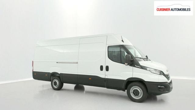 Iveco Daily image 8