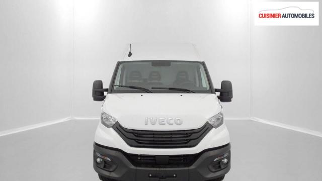 Iveco Daily image 3