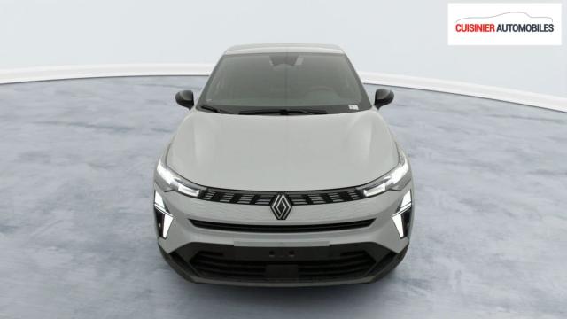 Renault Symbioz image 9