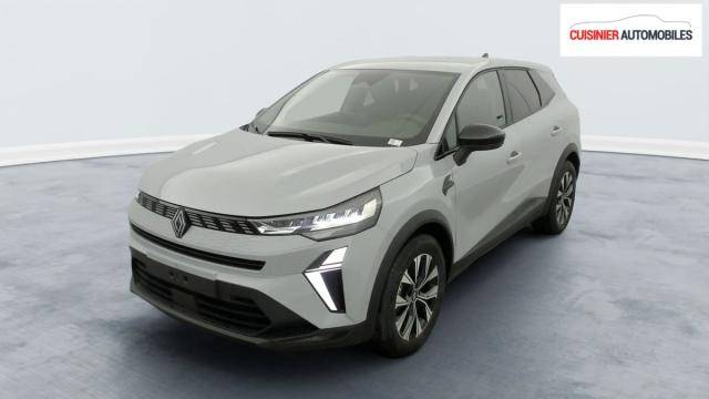 Renault Symbioz image 8