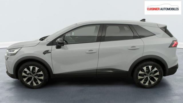 Renault Symbioz image 1