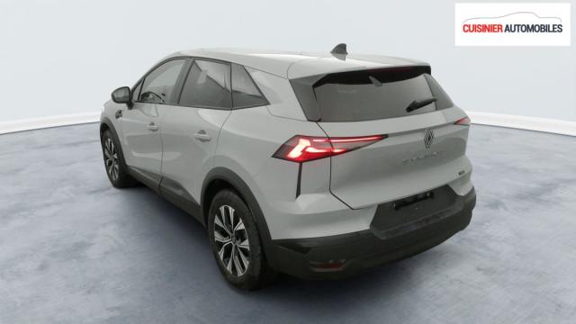 Renault Symbioz image 4
