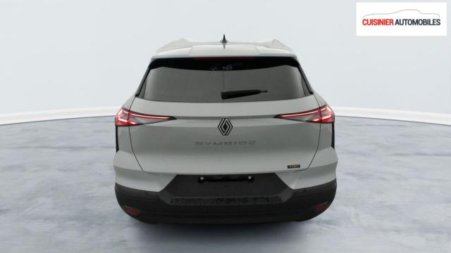 Renault Symbioz image 6