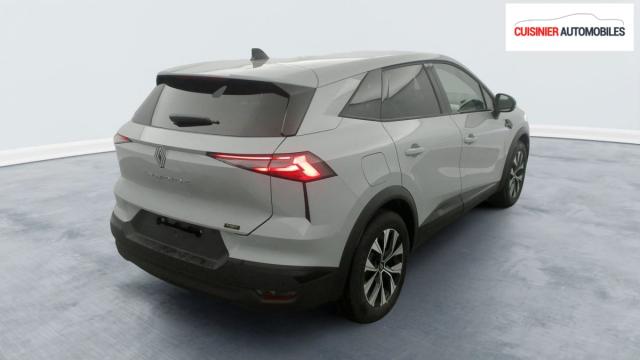Renault Symbioz image 2