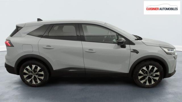 Renault Symbioz image 7