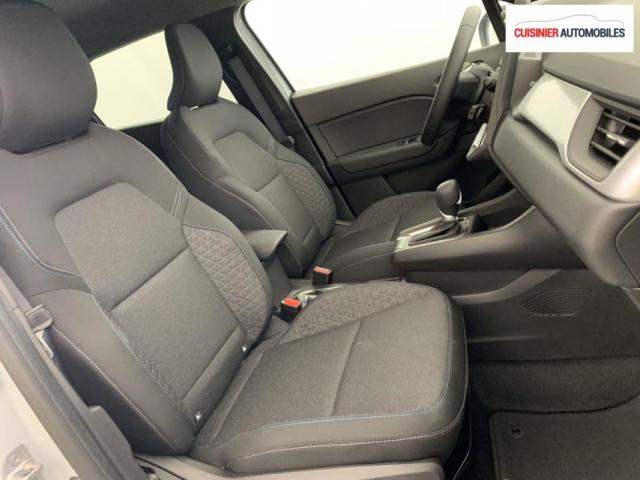 Renault Symbioz image 5