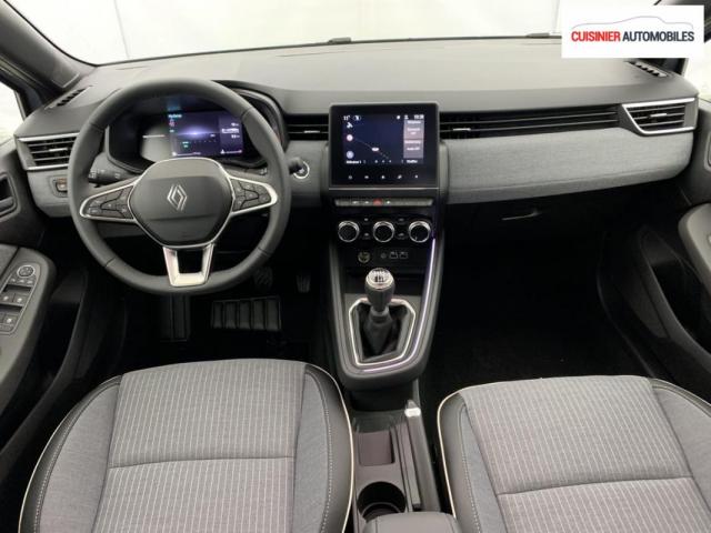 Renault Clio image 7