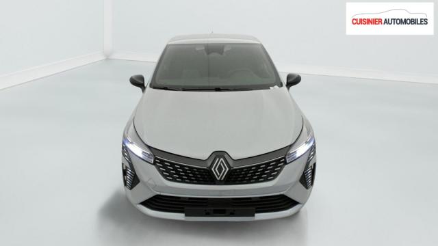 Renault Clio image 8
