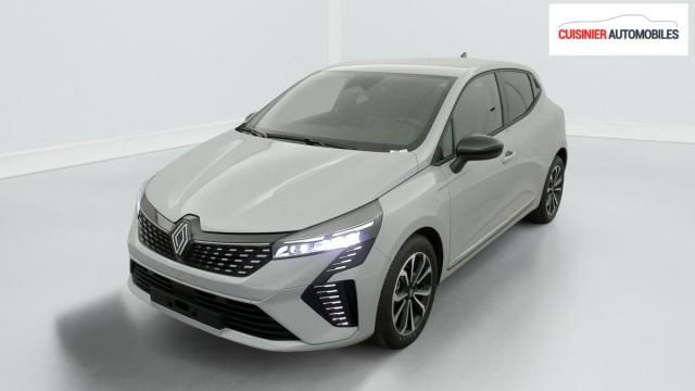 Renault Clio image 4