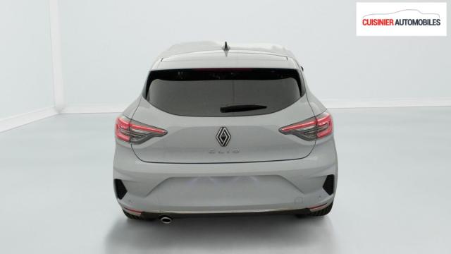 Renault Clio image 6