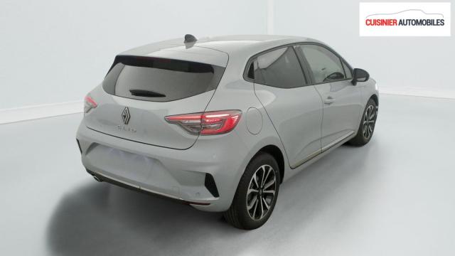 Renault Clio image 1