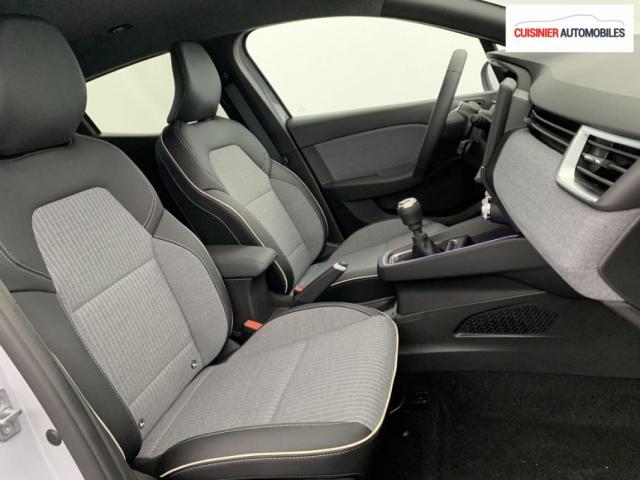 Renault Clio image 3