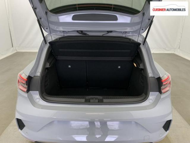 Renault Clio image 2