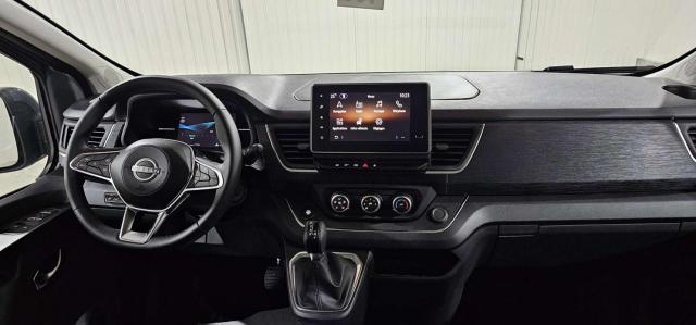 Nissan Primastar image 3