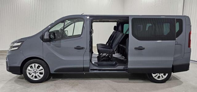 Nissan Primastar image 2