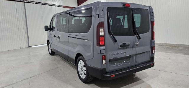 Nissan Primastar image 4