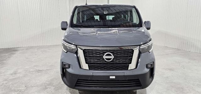 Nissan Primastar image 8