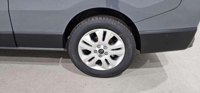 Nissan Primastar image 1
