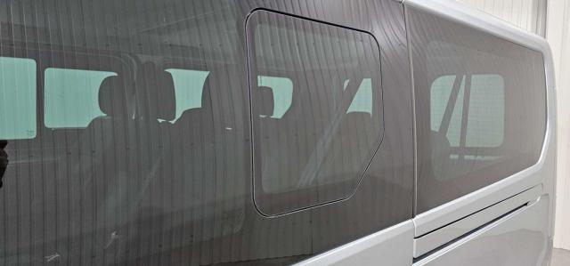 Nissan Primastar image 6