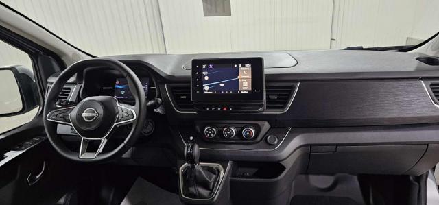 Nissan Primastar image 3