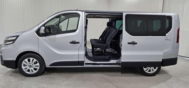 Nissan Primastar image 2