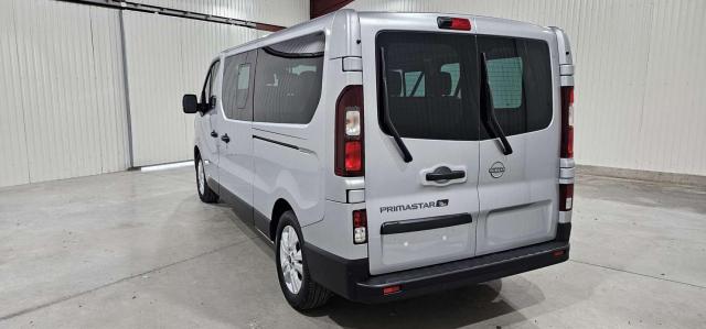 Nissan Primastar image 9