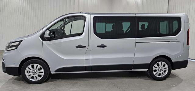 Nissan Primastar image 7