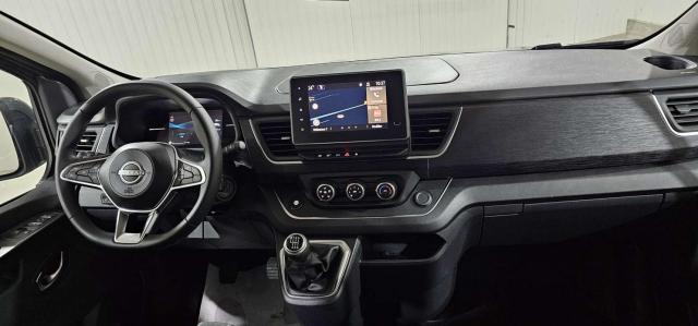Nissan Primastar image 8